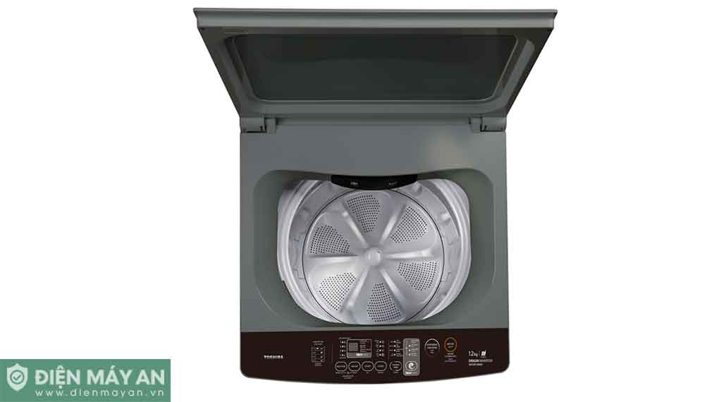 Máy giặt Toshiba Inverter 12 kg AW-DK1300KV(MK)